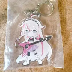 IA Flying（ギター）アクリルキーホルダー