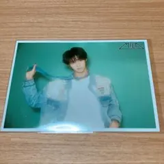 M!LK 曽野舜太　生写真56杯目