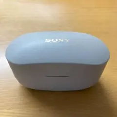 Sony wireless earphones