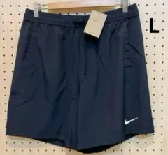 メンズフォームバーサタイルショートパンツ L（DV9858-010）のサムネイル