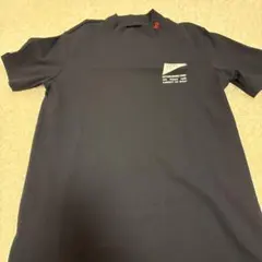 NBB Weekend 半袖モックネックTシャツ　ブラック　サイズ3 NBB Weekend 半袖モックネック 黒 サイズ3 - メルカリ
