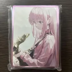2026年最新】後藤ひとり スリーブの人気アイテム - メルカリ