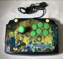 ソウルキャリバーII ゲームキューブ アケコン レア - メルカリ