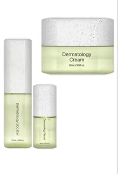 インセルダムDerma Booster & Derma Serum セット - メルカリ