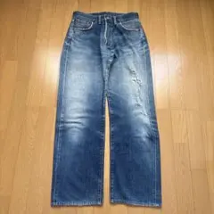 メンズ　EDWIN ジーンズ　34インチ