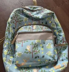 L.L.Bean 子供用リュックのサムネイル