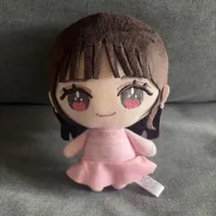 ラブライブ 虹ヶ咲 まめめいと 近江彼方 ぬいぐるみ - メルカリ