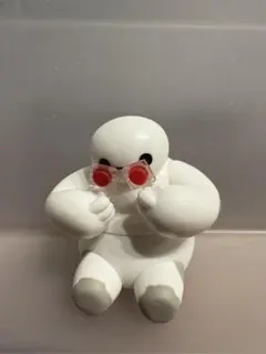 ベイマックス　かくれんぼフィギュアのサムネイル