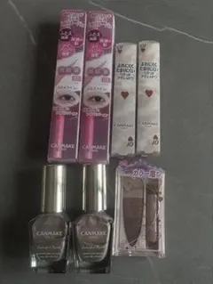 CANMAKE メイク　化粧品　キャンメイク　福袋　まとめ売り