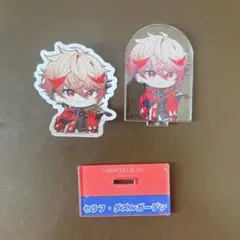 チョコエッグプラス2 セラフダズルガーデン