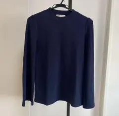 【美品】BEAMS HEART♡フレアスリーブプルオーバー F
