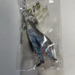 ワンピース ロー キャラクターグッズ