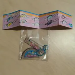 U-SAHANA プロトラクターと定規セット　ウサハナ