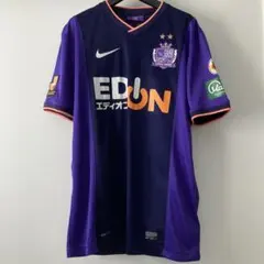 【⭐︎新品タグ付/正規品】サンフレッチェ広島 ユニフォーム　袋なし ⭐︎新品タグ付/正規品】サンフレッチェ広島 ユニフォーム 袋なし