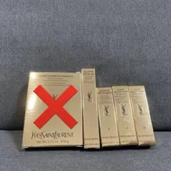 YSL コスメセット リップ ティント　セットのサムネイル