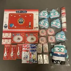 ハンギョドン1番くじまとめ売り