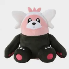 ポケモンfit キテルグマ
