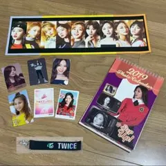 TWICE グッズ まとめ売り セット