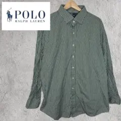 【Polo by Ralph Lauren】REGENT CLASSIC FIT