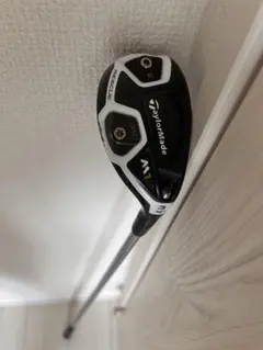 TaylorMade M1 RESCUE 3番 ユーティリティのサムネイル