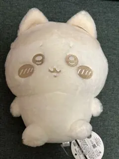 ちいかわ ぬいぱれっと〜ミルクいろ〜 ぬいぐるみ ハチワレ