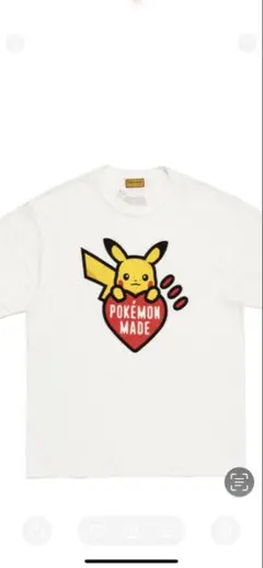 ポケモン Tシャツ