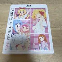 アイカツ!シリーズ 5thフェスティバル!! DAY2
