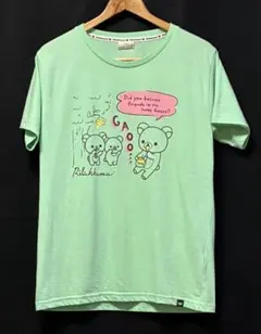 リラックマ　Tシャツ11のサムネイル