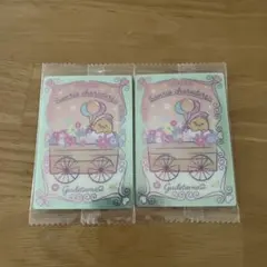 サンリオウエハース3 ぐてたま2枚セット