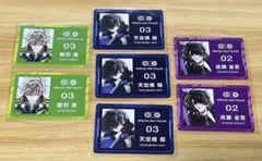 東京エイリアンズ 13巻フェア 成瀬 - メルカリ