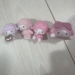 マイスウィートピアノ　ガチャガチャ　まとめ売り