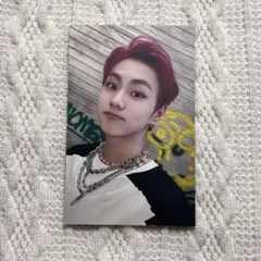 ジョンウォン 定め ラキドロ タワレコ トレカ enhypen