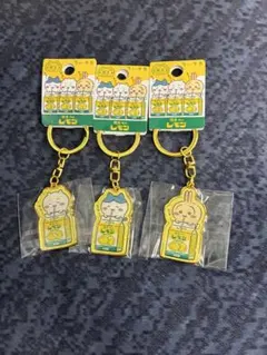 ご当地ちいかわ 栃木 レモン牛乳 ハチワレ　ちいかわ　うさぎ