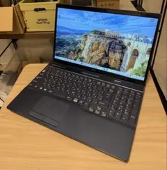 NECi7/16GB新品SSD512GB office2024ノートPC 本体 - メルカリ