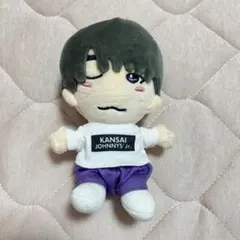 【新品未開封】高橋恭平　ちびぬい Johnny's - ちびぬい 高橋恭平 高橋恭平 ちびぬい｜Yahoo!フリマ