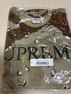 Supreme YOU STILL SUCK L/S Tee カモ S - メルカリ