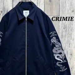 crimie ブルゾン