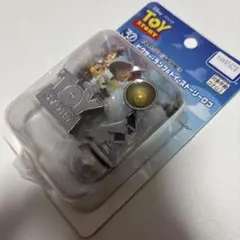 トイストーリー　フィギュア