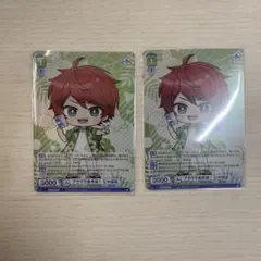 カラフルピーチ　からぴち　じゃぱぱ　ヴァイス