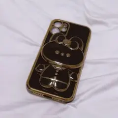 iPhone12mini ケース
