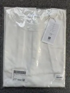 WYM HEAVY WEIGHT BASIC BIG-TEE M ホワイト