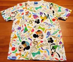ディズニー35th Tシャツ Lサイズ