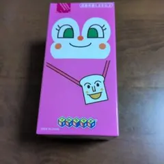 【新品未開封】アンパンマン ブロックラボ ドキンちゃんのドキドキおしゃれショップ