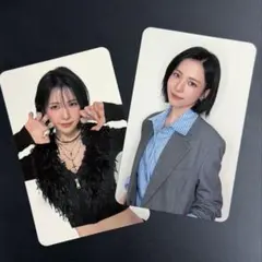 NiziU 会場限定トレカ 東京・福岡　マヤ