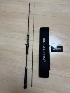 tailwalk 2026新製品METALZON TZ C63M-N/TISL - メルカリ