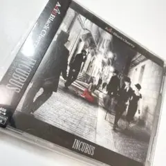 【帯付】Acid Black Cherry/INCUBUS-インキュバス-