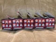 一番くじ NARUTO G賞 ちょこのっこ5体セット