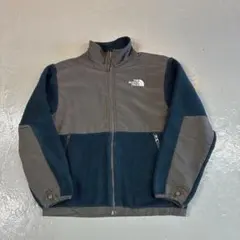 キッズ　Mサイズ　約130 THE NORTH FACE フリース　デナリ