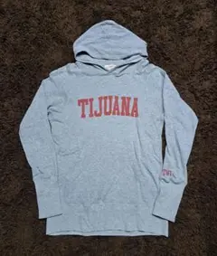 tmt パーカー