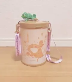 ラプンツェル ポップコーンバケット ディズニー Disney